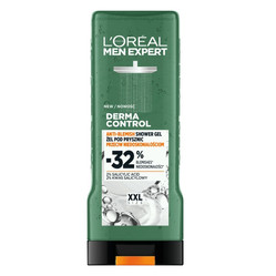 Men Expert Derma Control żel pod prysznic przeciw niedoskonałościom 400ml
