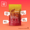 Zestaw Intenson Kreatyna: 1x Monohydrat smak mango-marakuja 260g i 1x Monohydrat 255g pure