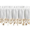 Firanka 30X150 TUNEL