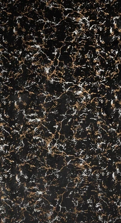 ZASŁONA GOTOWA DORI NA TAŚMIE 140 X 270 CM CZARNY