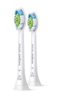 SONICARE GŁÓWKI OPTIMAL WHITE 2szt. HX6062/10 standard W2