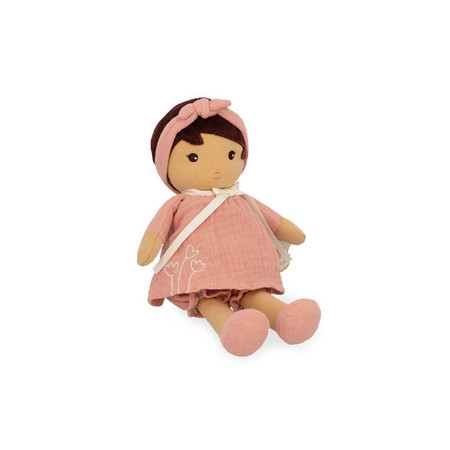 Kaloo Lalka Amandine 25 cm w pudełku Tendresse