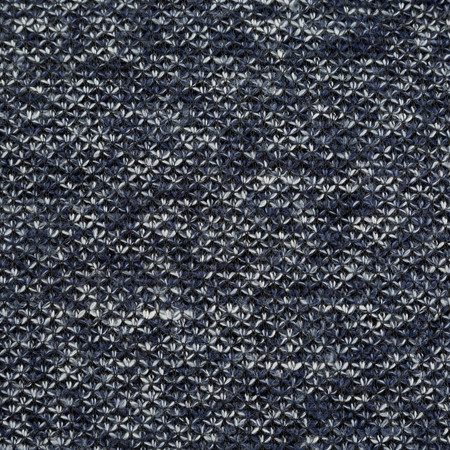 KOC PANDA 150 X 200 CM GRANATOWY