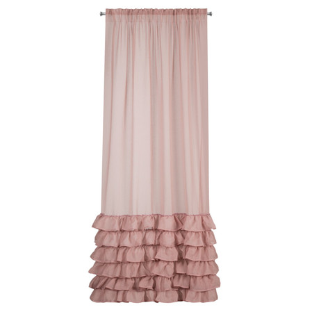 Eurofirany firanka dolly 140X250 cm
