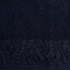 Ręcznik Margo (07), 50 x 90 cm, Granatowy