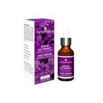 Naturalne serum do twarzy bio, brahmi & kwas hialuronowy