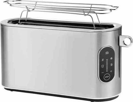 WMF EL - Toster Long Slot, Lumero