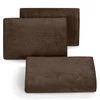 Ręcznik Amy (10) 30 x 30 cm, Brązowy