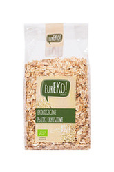 Eureko − Płatki orkiszowe BIO − 300 g