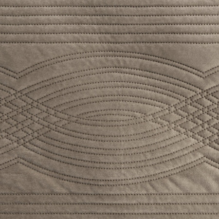 Narzuta CHON/VELVET2/BEŻ 170X210 BEŻ