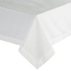 OBRUS MELINDA 140 X 180 CM BIAŁY