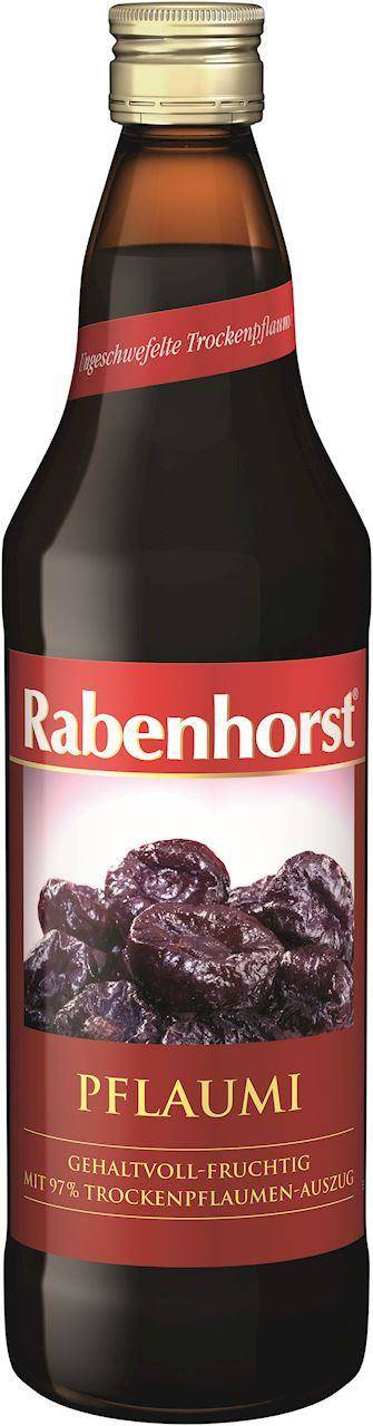 Rabenhorst − Śliwka suszona nektar − 750 ml