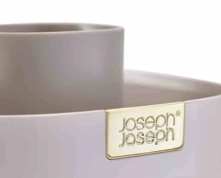 JJ-Pojemnik na pędzle kosmetyczne Viva Shell