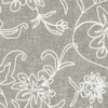 Zasłona ZAS/LILY/BEŻ 140X250 PRZELOTKI