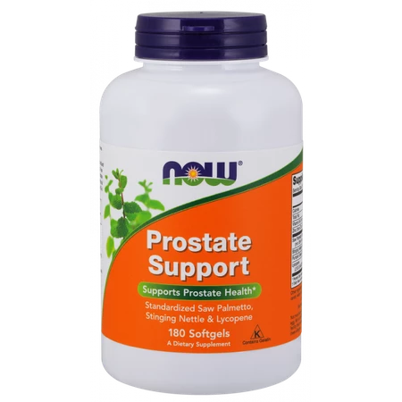 Prostate Support - Wsparcie Prostaty (180 kaps.)