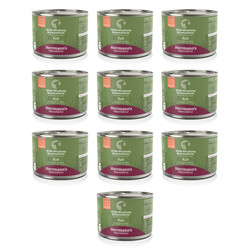 Zestaw 10x HERRMANN'S Selection Cat Reh - sarnina (200g)