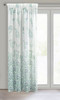 ZASŁONA GOTOWA D91 CLARISSA NA TAŚMIE 140 X 270 CM BIAŁY