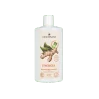 Orientana, Ajurwedyjski szampon do włosów, imbir i trawa cytrynowa, 210 ml