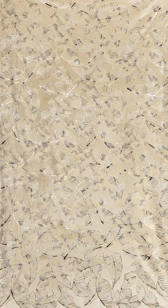 ZASŁONA GOTOWA ODETA 135 X 250 CM BEŻOWY