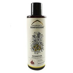 Produkty Bonifraterskie Szampon wzmacniający 200