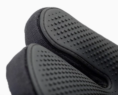 JJ-Rękawica chwytka kuchenna szara Pinch