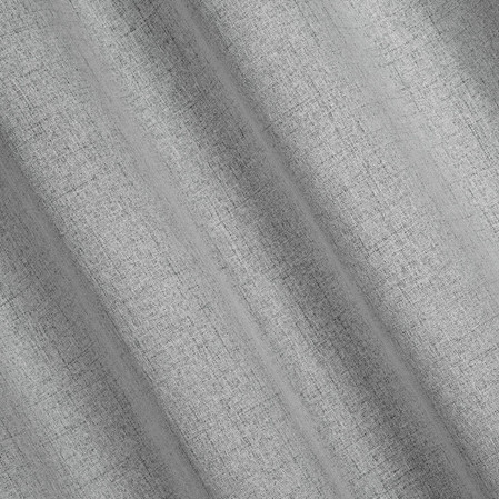 ZASŁONA GOTOWA LINDA 140 X 250 CM SREBRNY