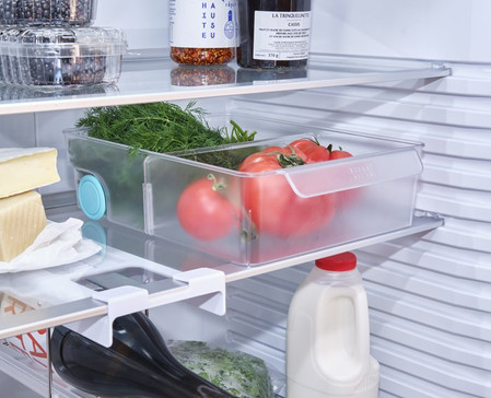 JJ- Pojemnik do lodówki FridgeStore XL