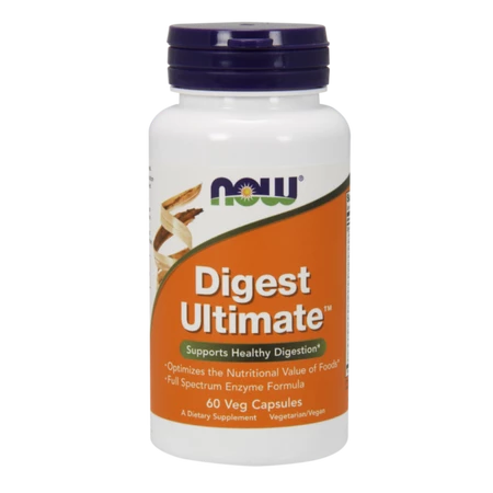 Digest Ultimate (60 kaps.)