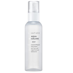 Aqua Squalane Mist nawilżająca mgiełka do twarzy 100ml
