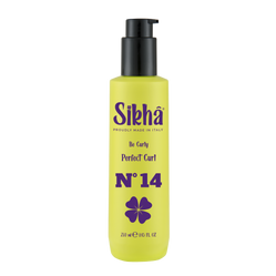 Sikha Serum PERFECT CURL N° 14 250 ml