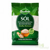 Smakosz − Sól kłodawska miałka naturalna kamienna niejodowana − 1.1 kg