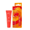 BeBio Glazed Lips naturalny żelowy olejek do ust Sweet Orange 10ml
