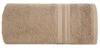 Ręcznik Elen (02), 30 x 50 cm, Beżowy