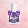 Snails, Zmywalny Lakier do paznokci dla dzieci Barbie, Dream Big, 10,5 ml