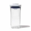 OXO-Pojemnik POP 0,5l.kwadrat MINI niski GoodGrips