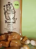 Yope Karmel & Pistacja – naturalne mydło do rąk 500ml