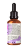 N!CK'S Nicks Stevia Drops Vanilla Naturalny słodzik waniliowy bez cukru 50ml