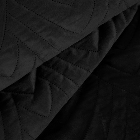 Narzuta 170 x 210 cm SI/N/LUIZ/6/CZAR