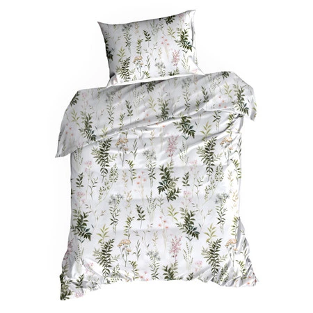 KOMPLET POŚCIELI BAWEŁNIANEJ VANESS 160X200 70X80/X2