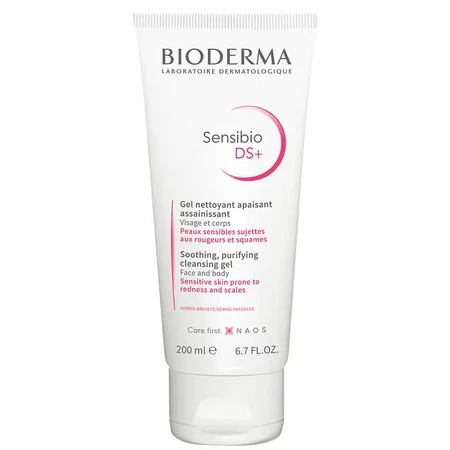 Sensibio DS+ Gel 200 ml