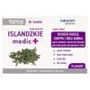 Nexon Islandzkie Medic + Pastylki Do Ssania 24 Pastyl.
