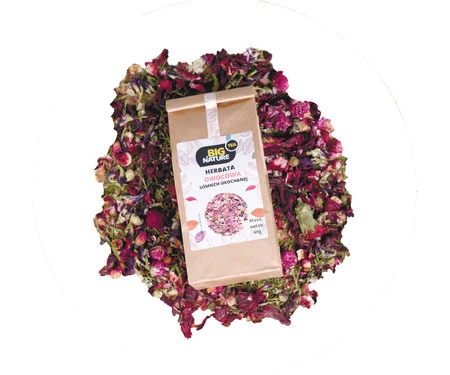 Harmonia owocowa UŚMIECH UKOCHANEJ 60g