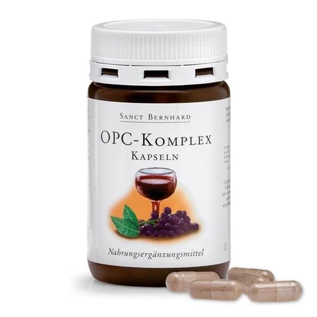 OPC Komplex (90 kaps.)