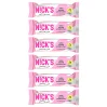 Zestaw 6x N!CK'S Nicks Salty Peanut Protein Bar Baton proteinowy z orzechami ziemnymi 50g