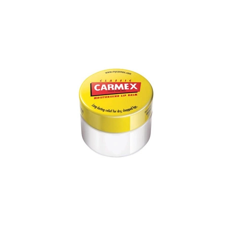 Carmex − Classic, balsam ochronny do ust − 7.5 g