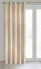ZASŁONA GOTOWA VILLA 140 X 250 CM BEŻOWY