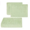 Ręcznik Gładki1 (23), 70 x 140 cm, Zielony