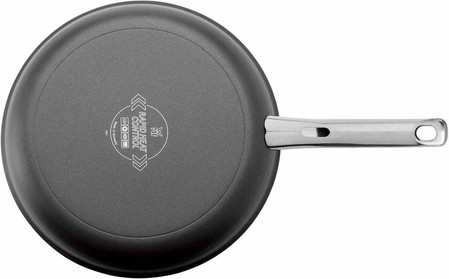 WMF- Patelnia 28 cm, Steak Profi