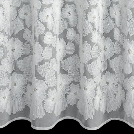 Firanka MH/Z/JASMIN/2/B 140X250 PRZEL