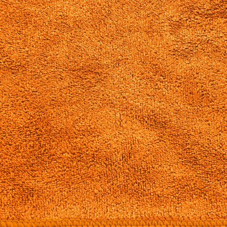 Ręcznik Amy (13) 70 x 140 cm, Pomarańczowy